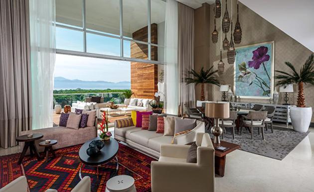 Vidanta Grand Luxxe 3 Bedroom Loft 16 Rounds Of Golf Tennis 2 Massages Included Nuevo Vallarta Exterior foto
